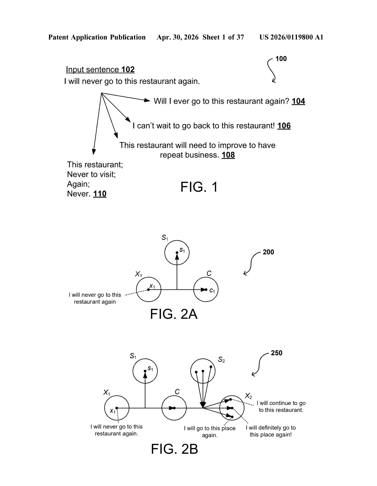 Nvidia Patent: Neural Network Grammar Transfer Explained — figure from US 2026/0119800 A1