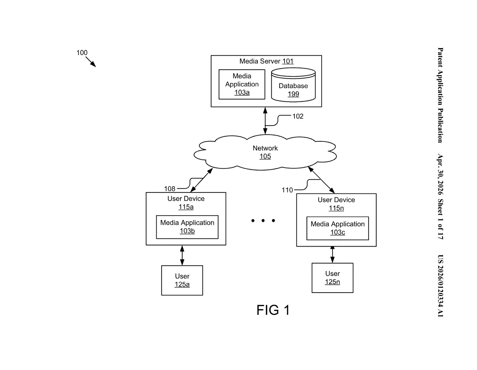 Google's AI Photo Compression Patent Explained — figure from US 2026/0120334 A1