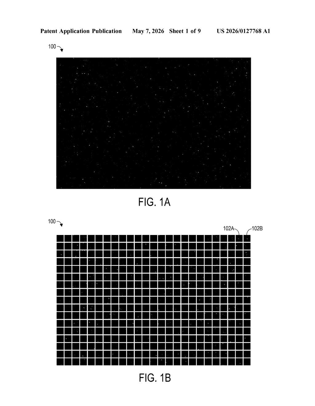 Microsoft Patent: Block-Based Floating-Point Data Compression — figure from US 2026/0127768 A1