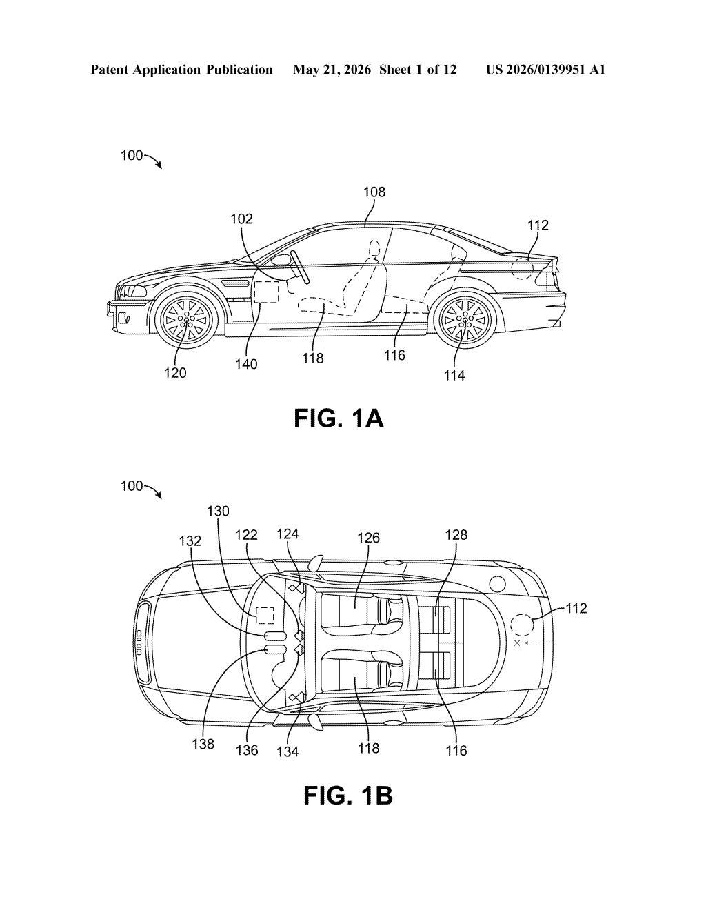Qualcomm Patent: Object-Aided Localization Explained — figure from US 2026/0139951 A1