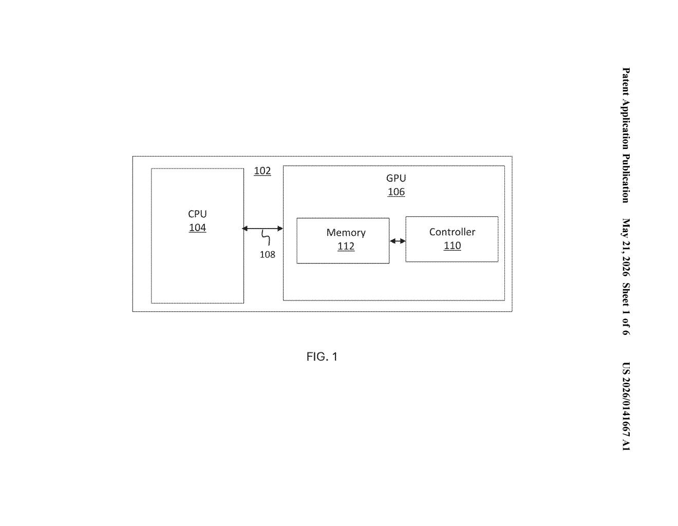 Samsung Patent: Full-Body Skin-Tone Segmentation Explained — figure from US 2026/0141667 A1