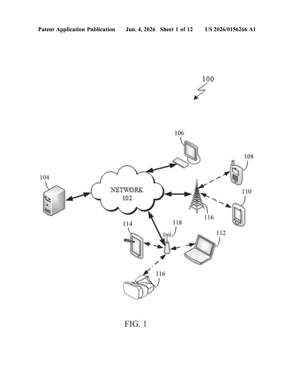 Samsung Patent: Quantization-Aware Learned Image Compression — figure from US 2026/0156266 A1