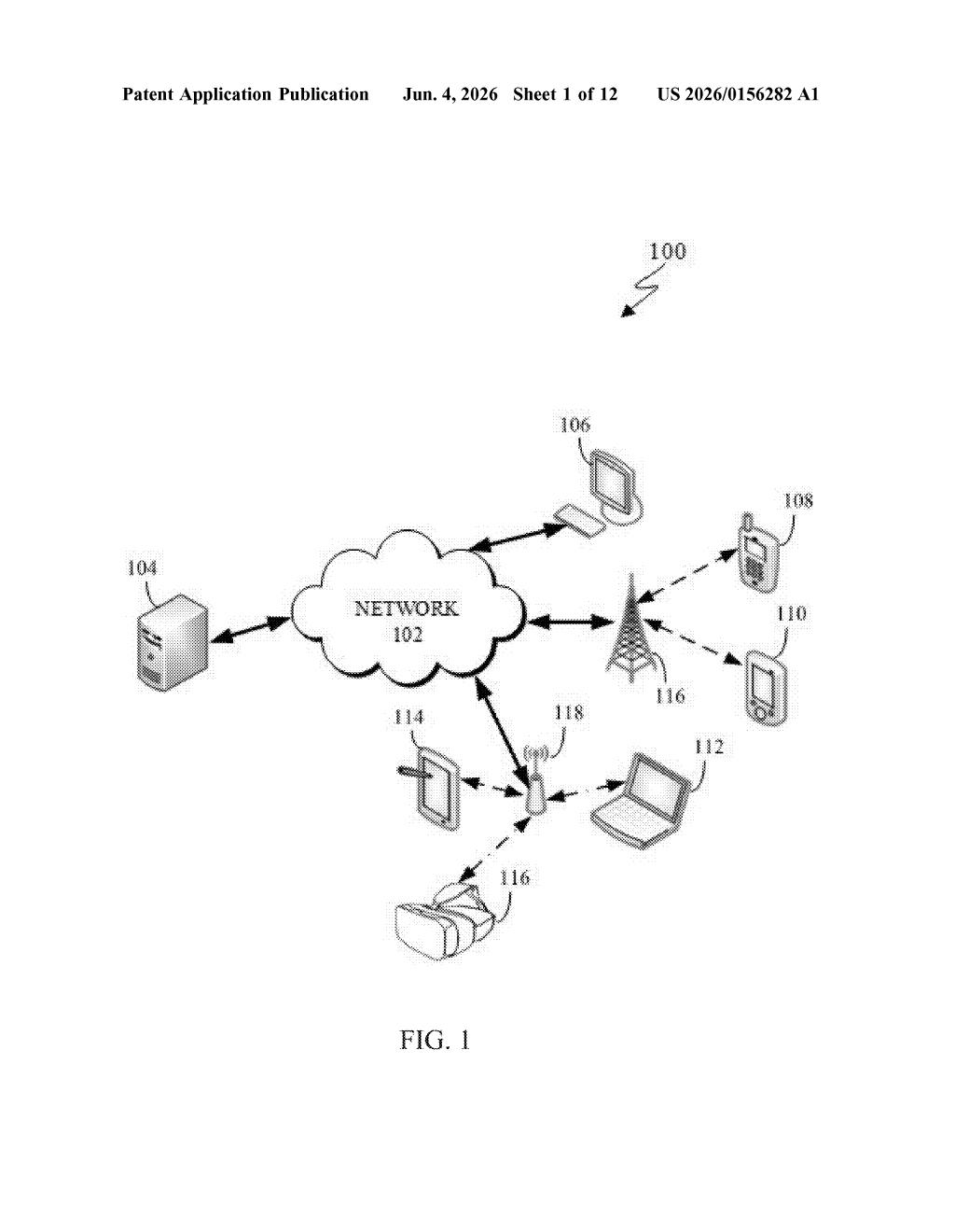 Samsung Patent: WaveResNeXt Learned Image Compression — figure from US 2026/0156282 A1
