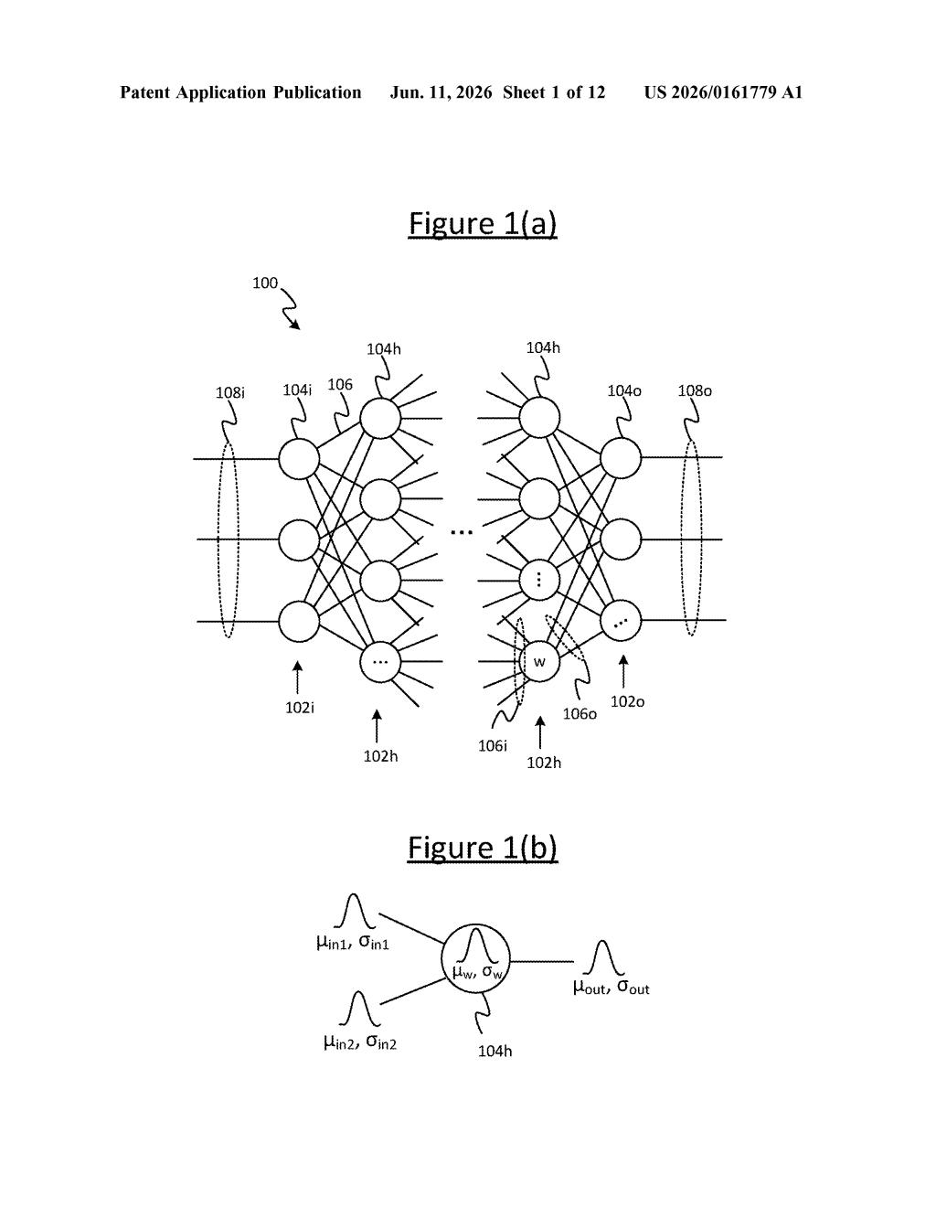 Microsoft Patent: Graph-AI Malicious Web App Detection — figure from US 2026/0161779 A1