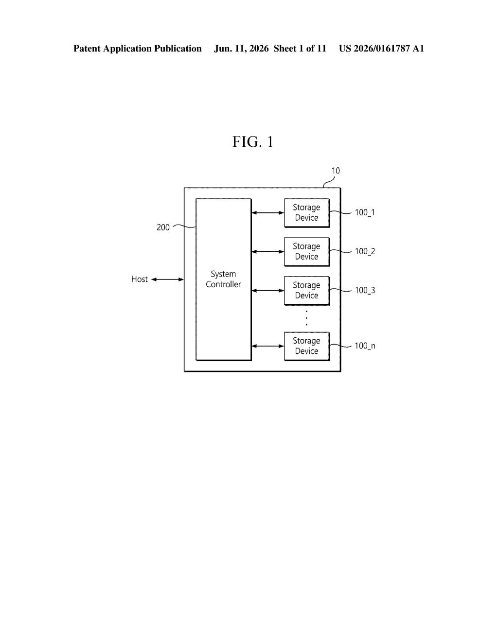 Samsung Patent: Trap Files That Slow Down Ransomware — figure from US 2026/0161787 A1
