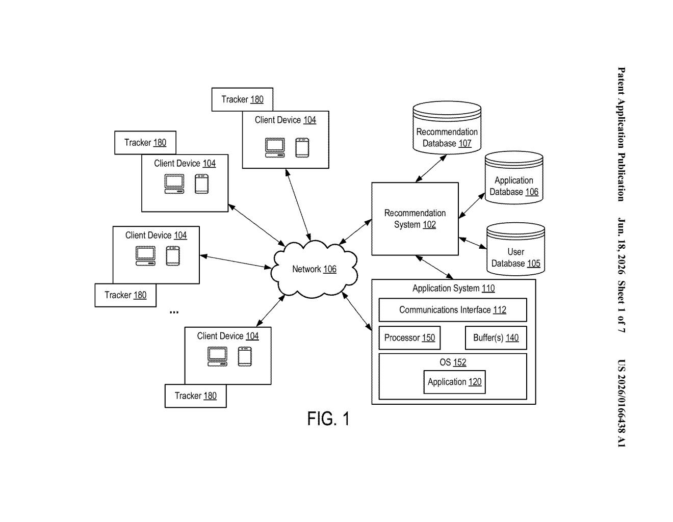 AMD Patent: AI Reads Your Emotions to Improve Gaming — figure from US 2026/0166438 A1