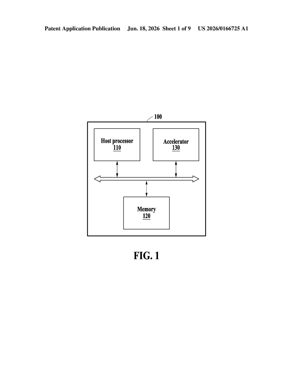 Samsung Patent: Robot Arm That Retrains Itself After Failure — figure from US 2026/0166725 A1