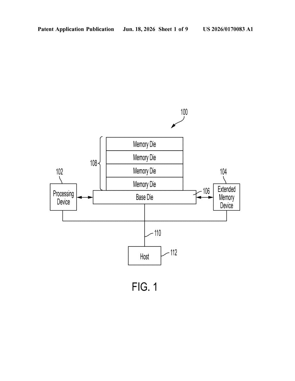Samsung Patent: AI Chip That Skips Zero-Value Math — figure from US 2026/0170083 A1