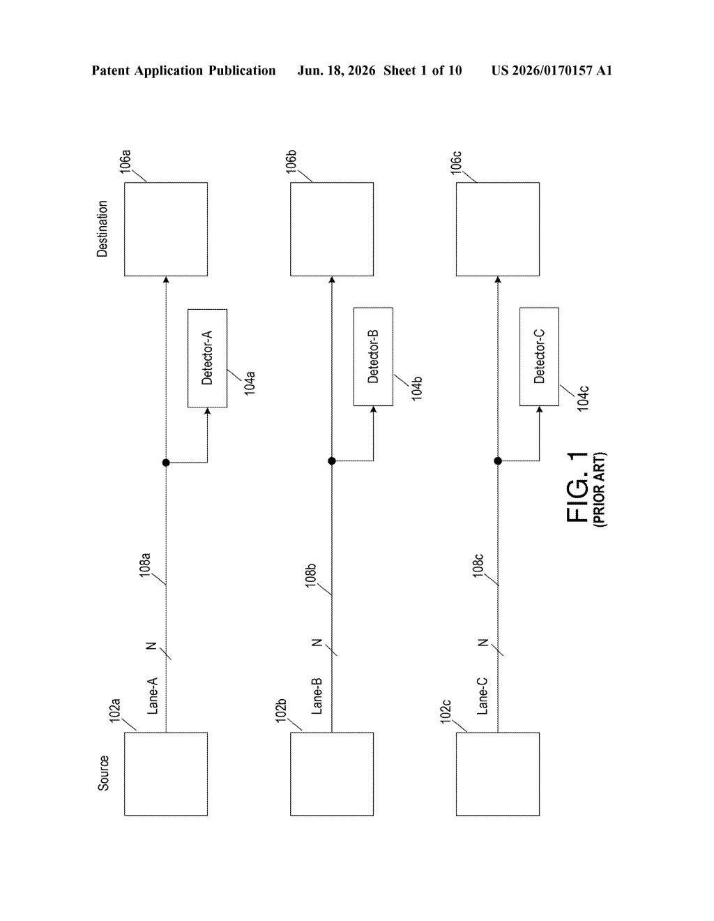 Xilinx Patent: Fault-Resistant Security Key Detection Explained — figure from US 2026/0170157 A1
