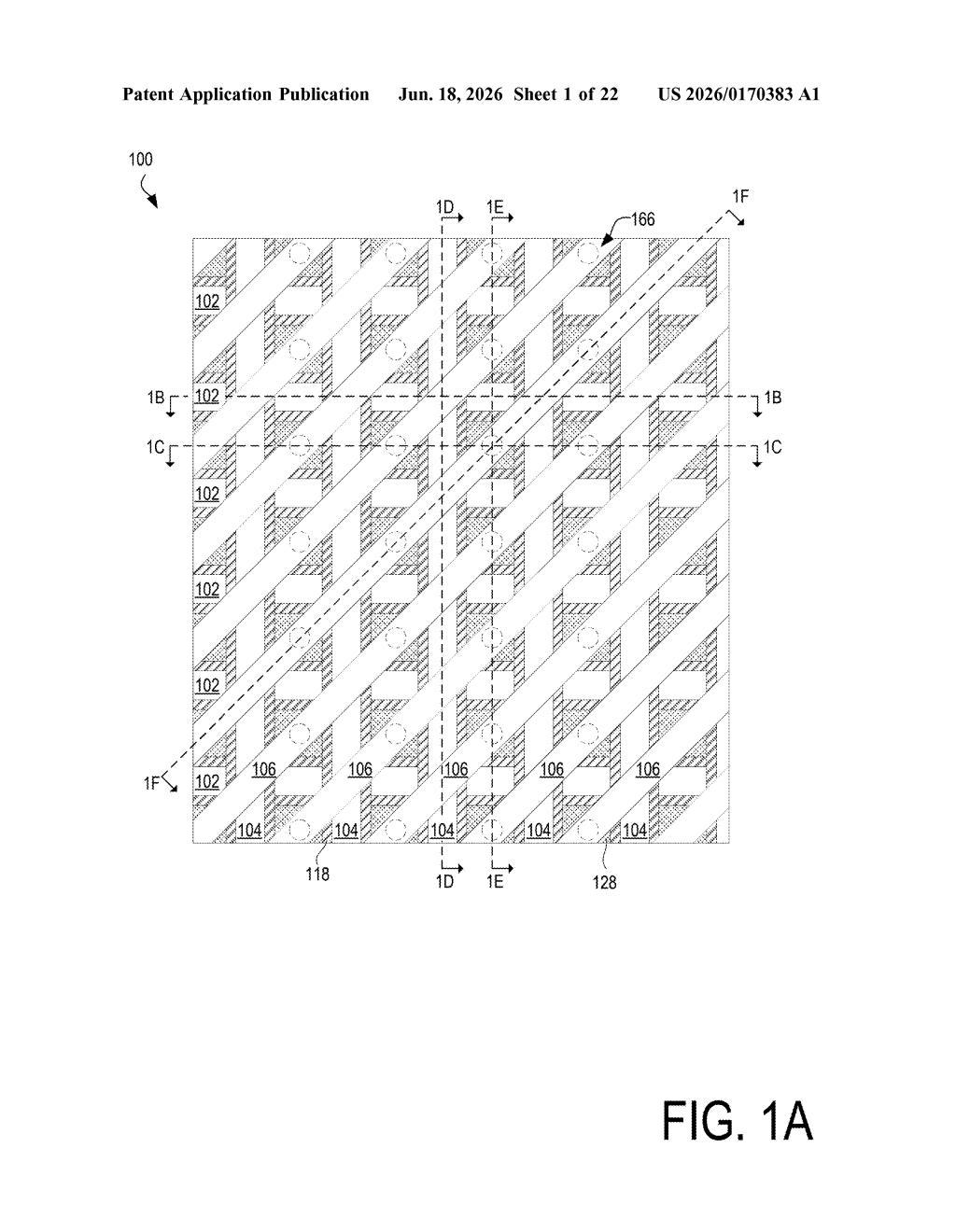 Intel Patent: Controlling Qubits With Light Pulses — figure from US 2026/0170383 A1