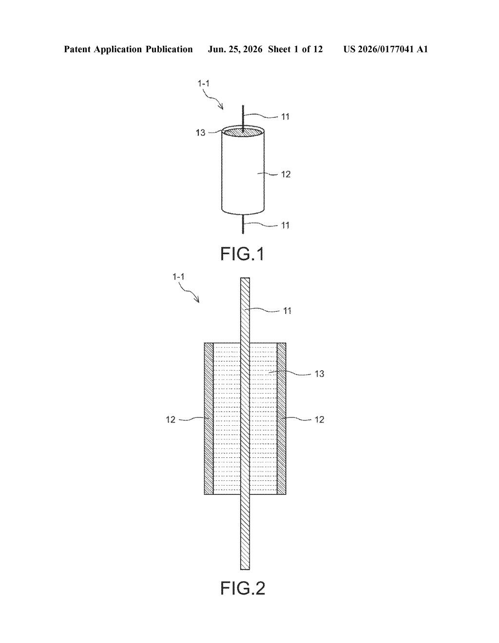 Sony Patent: Self-Cooling Shape Memory Alloy Actuator — figure from US 2026/0177041 A1