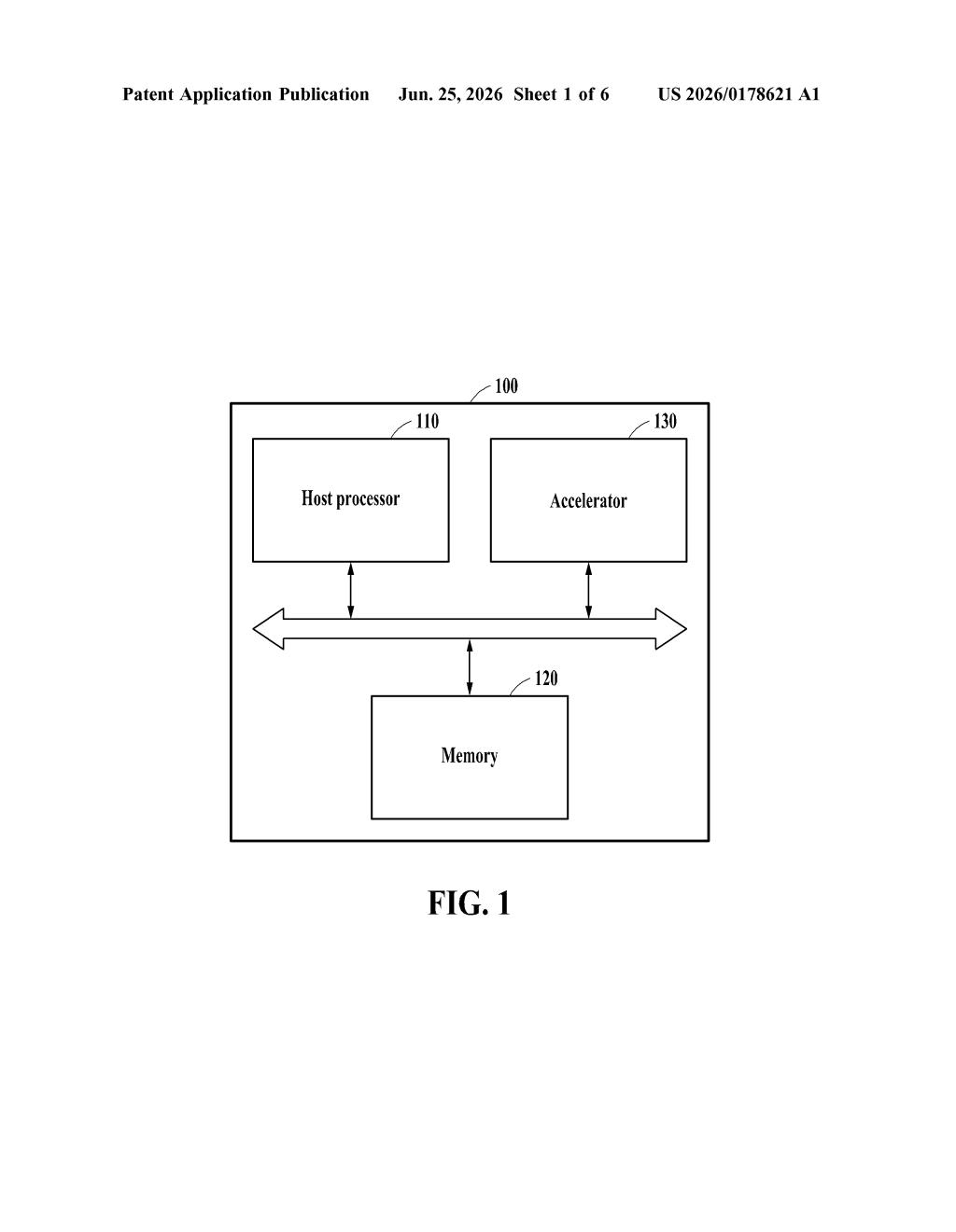 Samsung Patent: Fixing AI Position Errors in Language Models — figure from US 2026/0178621 A1