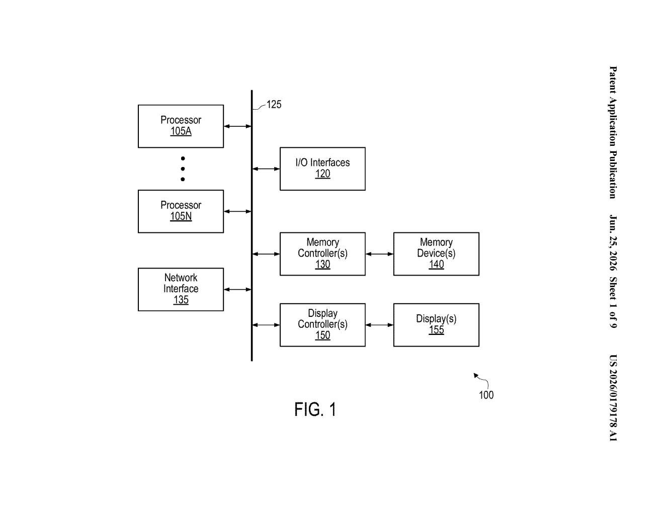 AMD Patent: Smarter Image Resizing for AI Models Explained — figure from US 2026/0179178 A1