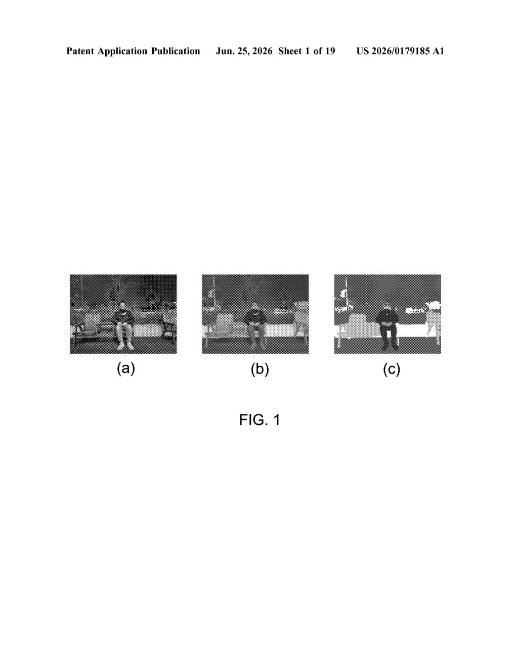Samsung Patent: Fixing Flickering AI Video Effects — figure from US 2026/0179185 A1