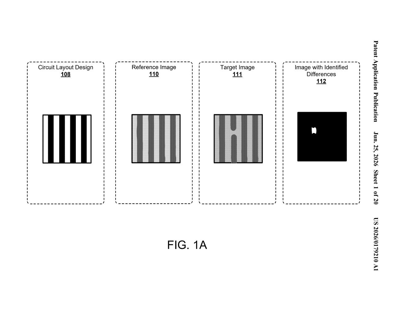 Nvidia Patent: AI Vision Model for Chip Defect Detection — figure from US 2026/0179210 A1