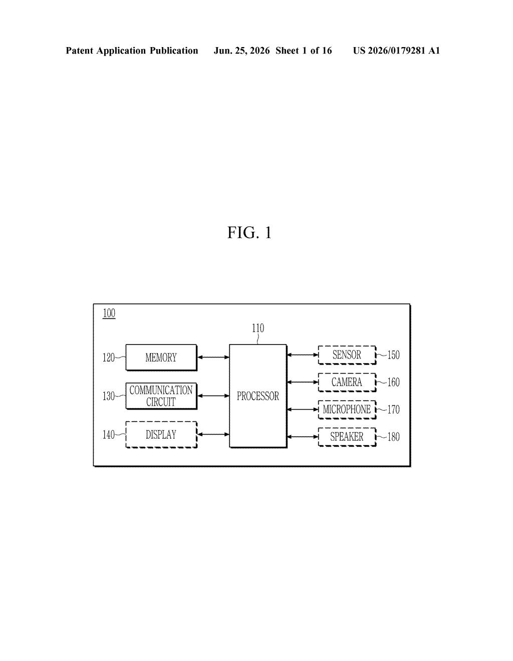 Samsung Patent: AI-Generated Repair Guides for Broken Equipment — figure from US 2026/0179281 A1
