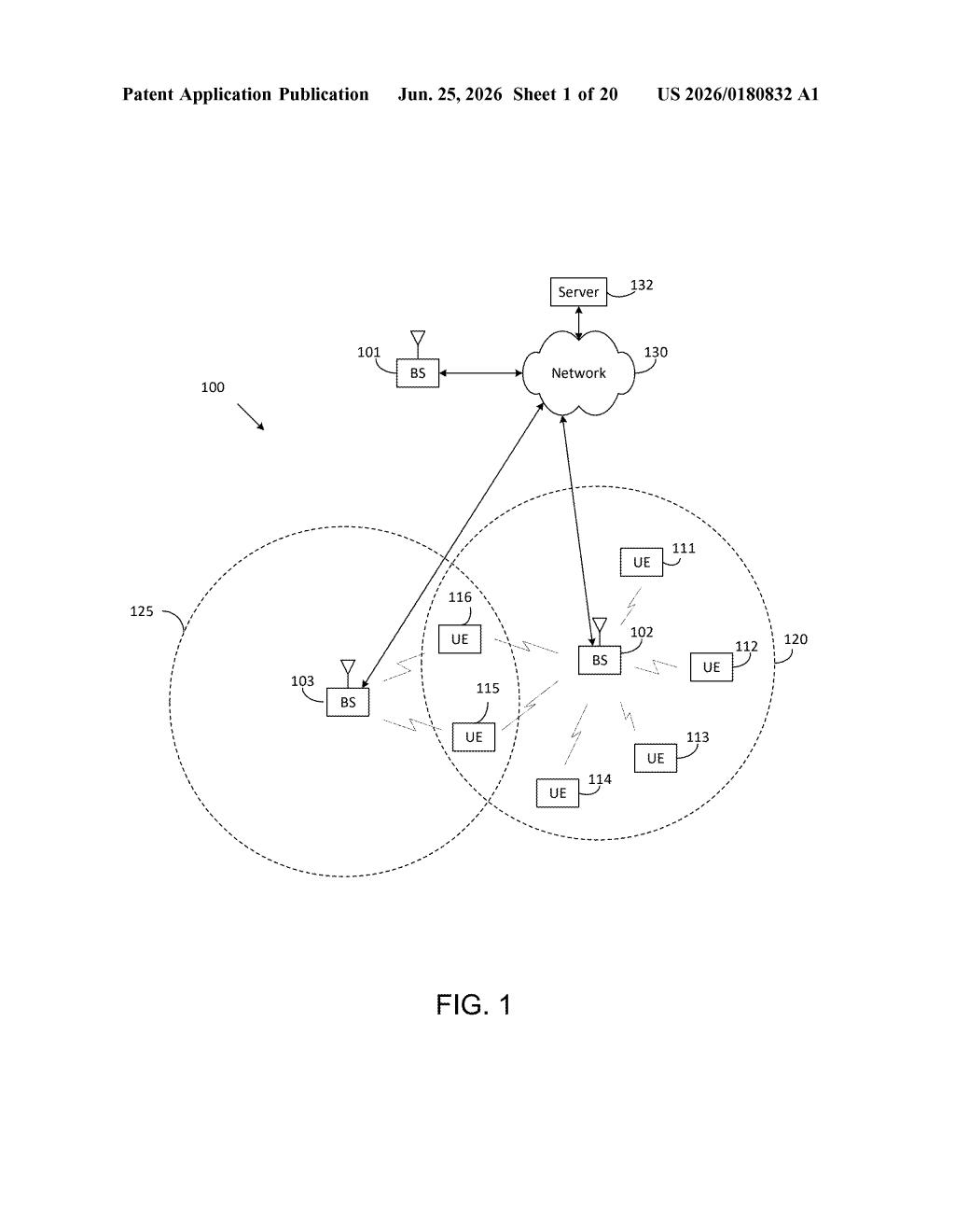 Samsung Patent: AI-Driven Wireless Channel Estimation — figure from US 2026/0180832 A1