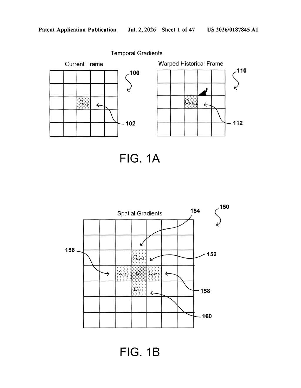 Nvidia Patent: Neural Network Image Reconstruction Explained — figure from US 2026/0187845 A1