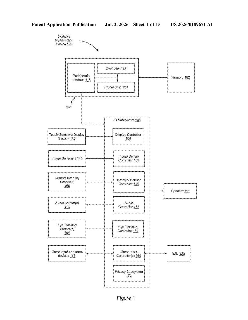 Apple Patent: Smart Video Quality Boost on Demand — figure from US 2026/0189671 A1