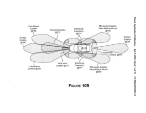 Patent drawing: Nvidia Patents Smarter Road Sign Detection Technology for Self-Driving Vehicles