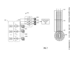 Patent drawing: Qualcomm Patents a Scanning System That Focuses Processing Where Objects Are Most Likely to Appear
