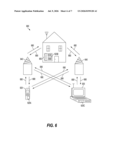 Patent drawing: Qualcomm Patents a Memory Chip That Picks Its Own AI Math Precision