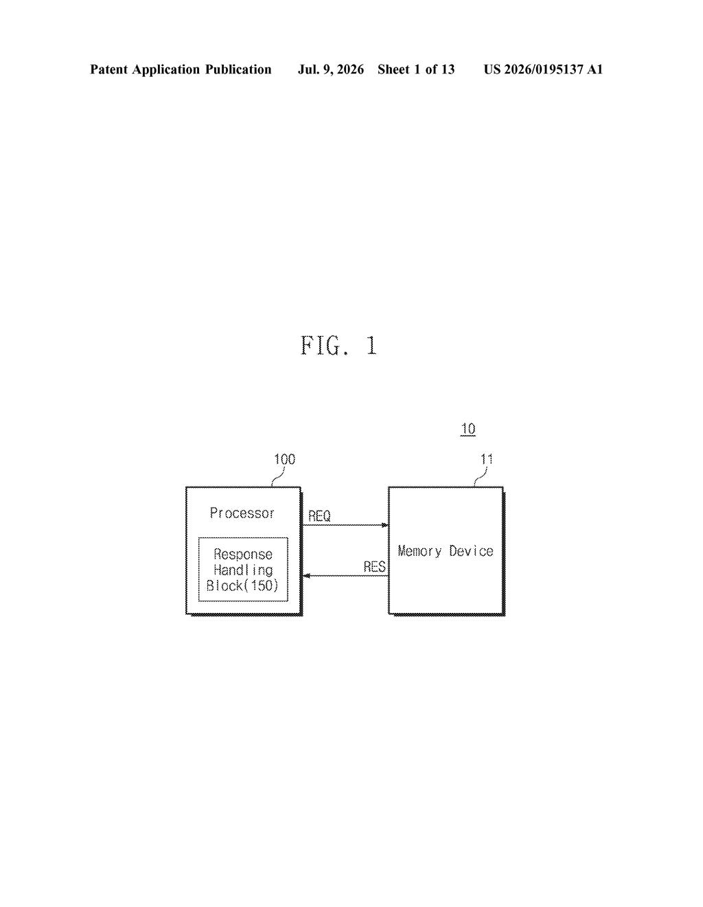 Samsung Patent: Processor That Skips Slow Tasks Mid-Work — figure from US 2026/0195137 A1