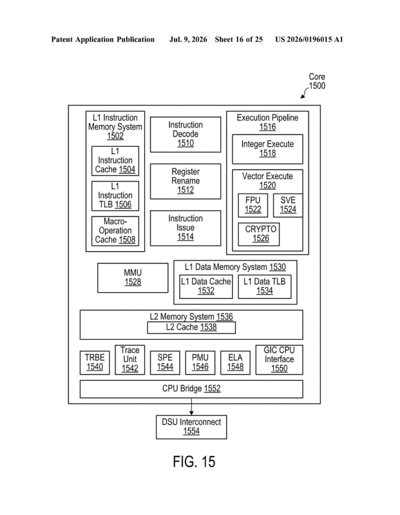 Nvidia Patent: AI Color Data Applied to Low-Res Images — figure from US 2026/0196015 A1