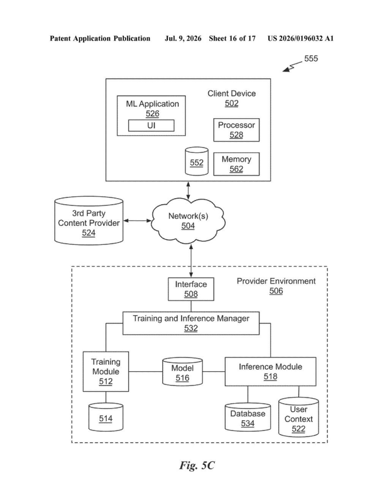 Nvidia Patent: Teaching Robots With AI Video Predictions — figure from US 2026/0196032 A1