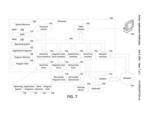 Patent drawing: Microsoft Patents a System Requiring Human Sign-Off Before Cloud Servers Are Deleted