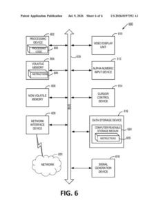 Patent drawing: Google Patent Targets Malicious Scripts With Pre-Stored Rules Before They Reach Users