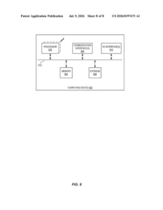 Patent drawing: Adobe Patents a Two-Track System That Compresses Video Files Further