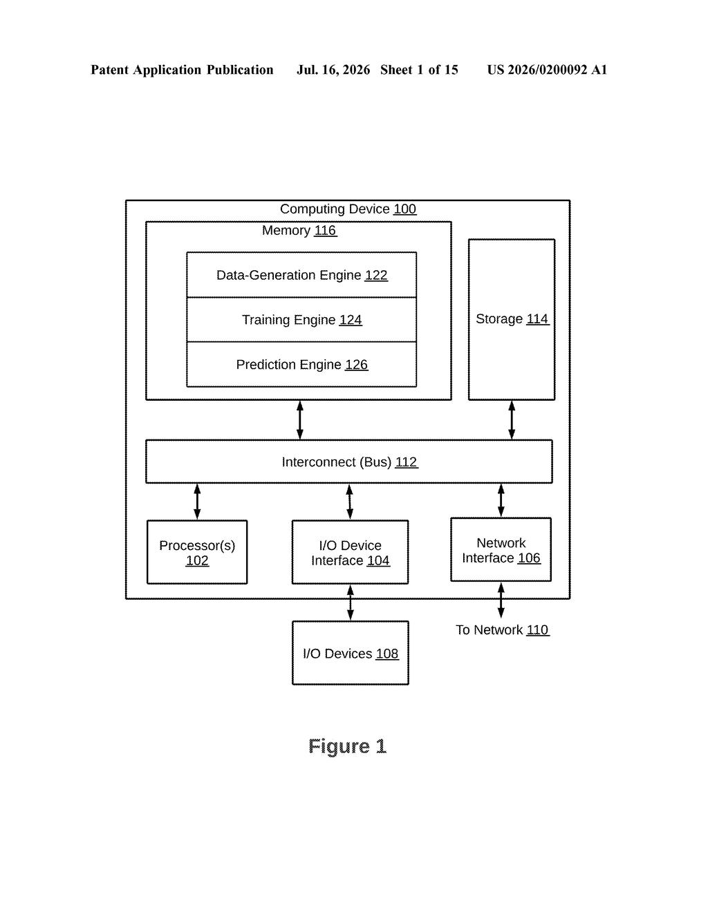 Nvidia Patent: Robots That Map Environments With Knowledge Graphs — figure from US 2026/0200092 A1