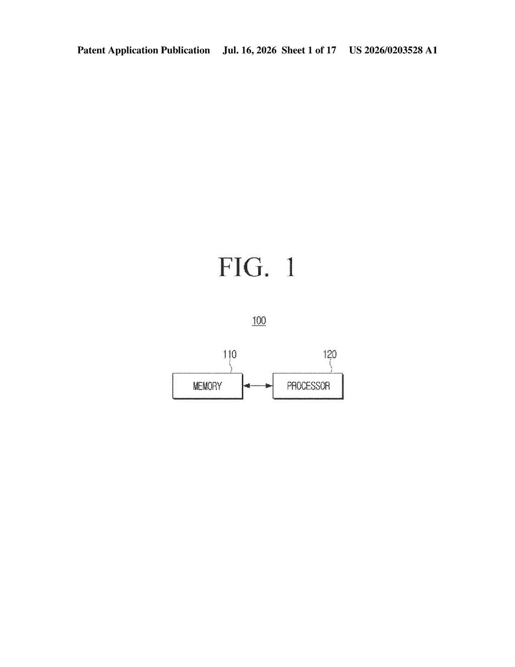 Samsung Patent: Real-Time Speech Translation With Auto-Summarizing — figure from US 2026/0203528 A1