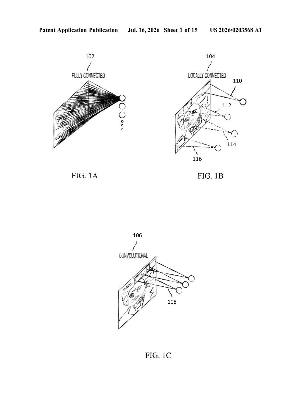 Qualcomm Patent: Hybrid AI Chip With Two Processing Styles — figure from US 2026/0203568 A1