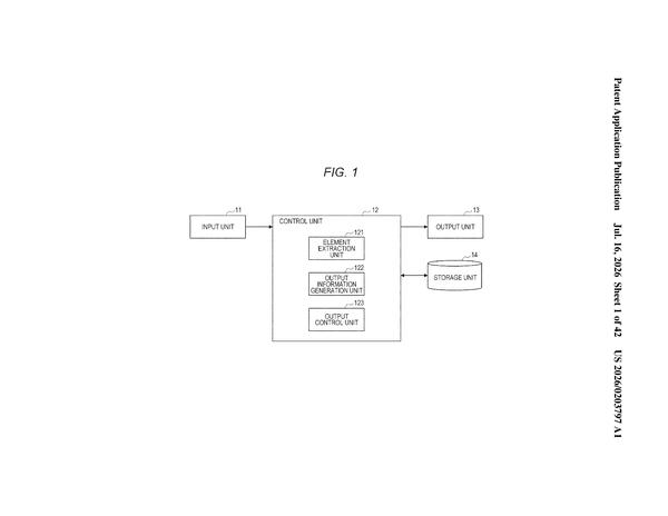 Patent drawing: Sony Patent Targets Content Revenue Prediction Before Production Begins