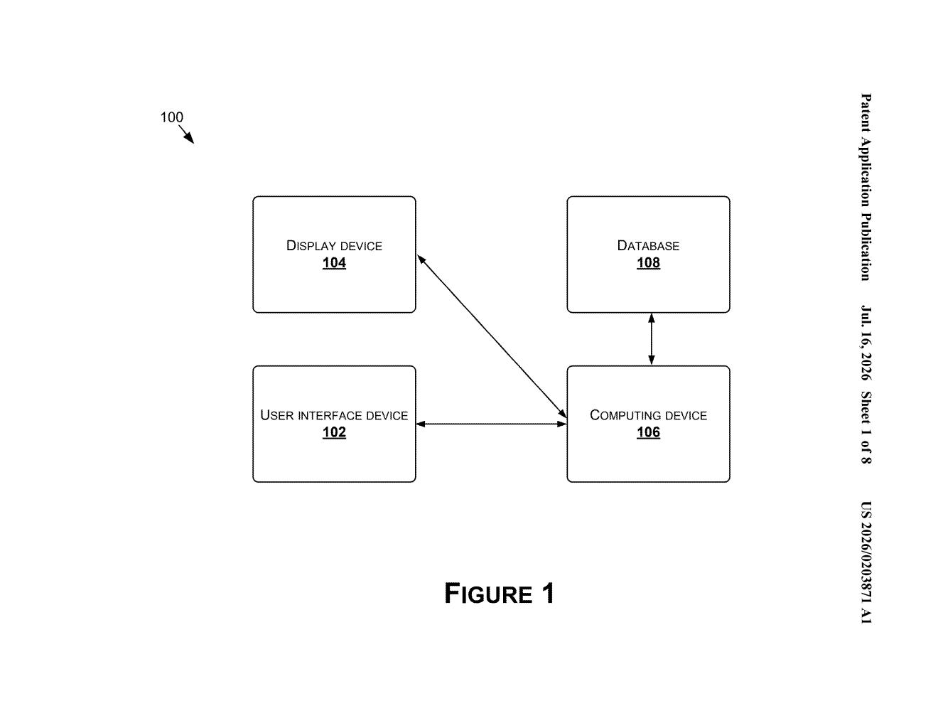 Nvidia Patent: Neural Denoising for Path-Traced Images — figure from US 2026/0203871 A1