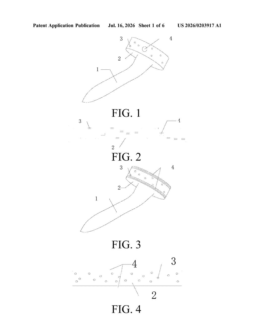 Qualcomm Patent: Light-Based Controller Pose Tracking — figure from US 2026/0203917 A1