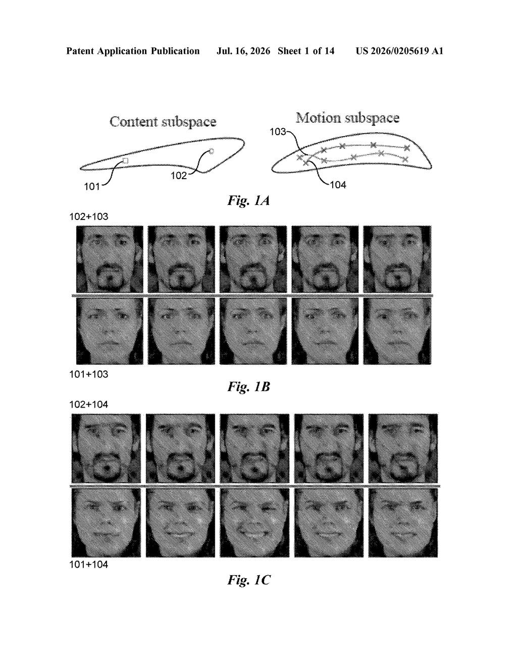 Nvidia Patent: AI-Driven Video Generation From Motion Vectors — figure from US 2026/0205619 A1