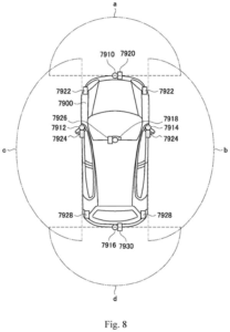 Patent drawing: Sony Patents an Image Sensor That Knows When to Stop Collecting Light