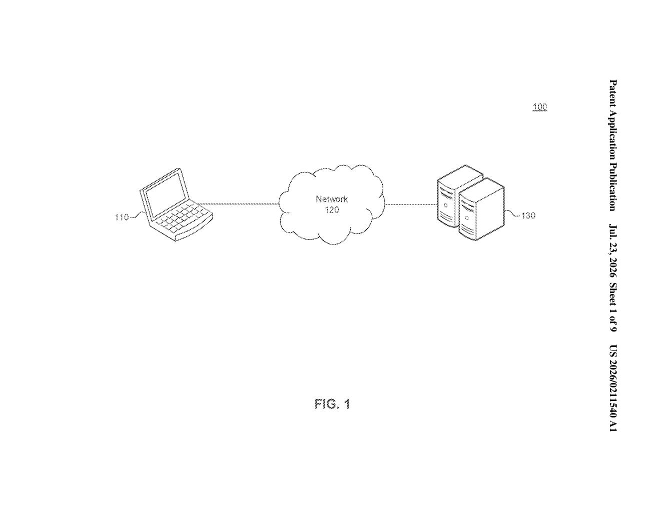 Salesforce Patent: AI-Suggested Workplace Actions Explained — figure from US 2026/0211540 A1