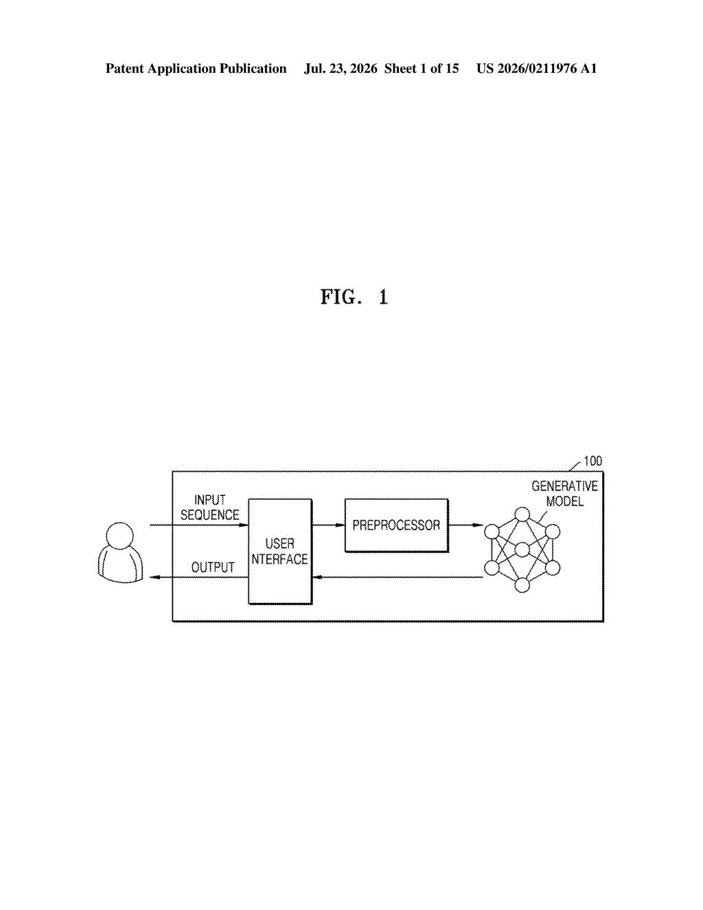 Samsung Patent: AI Self-Training via Response Ranking — figure from US 2026/0211976 A1