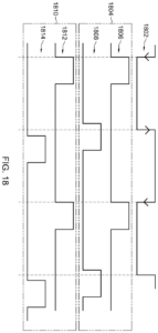 Patent drawing: IBM Patents a Method to Untangle Complex Chip Pulses and Catch Timing Errors