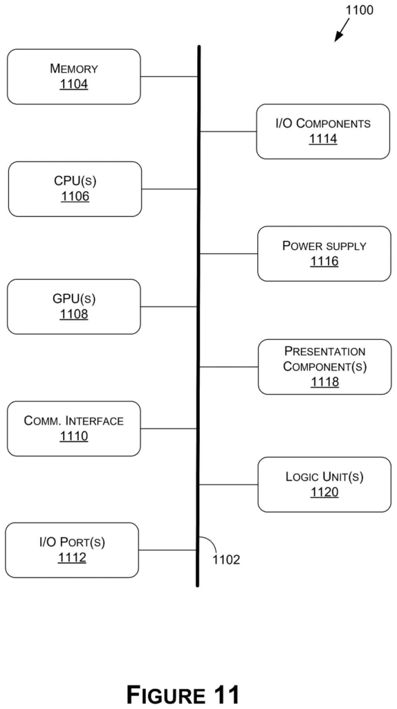 Nvidia Patent: Continuous AI Training Loop for Robots — figure from US 2026/0212190 A1
