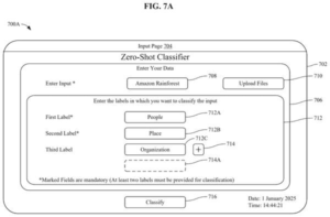 Patent drawing: IBM Patents a Method for AI to Generate Its Own Training Data