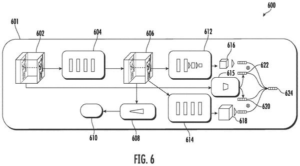Patent drawing: Google Patents an AI System That Hides Secret Messages Inside Videos