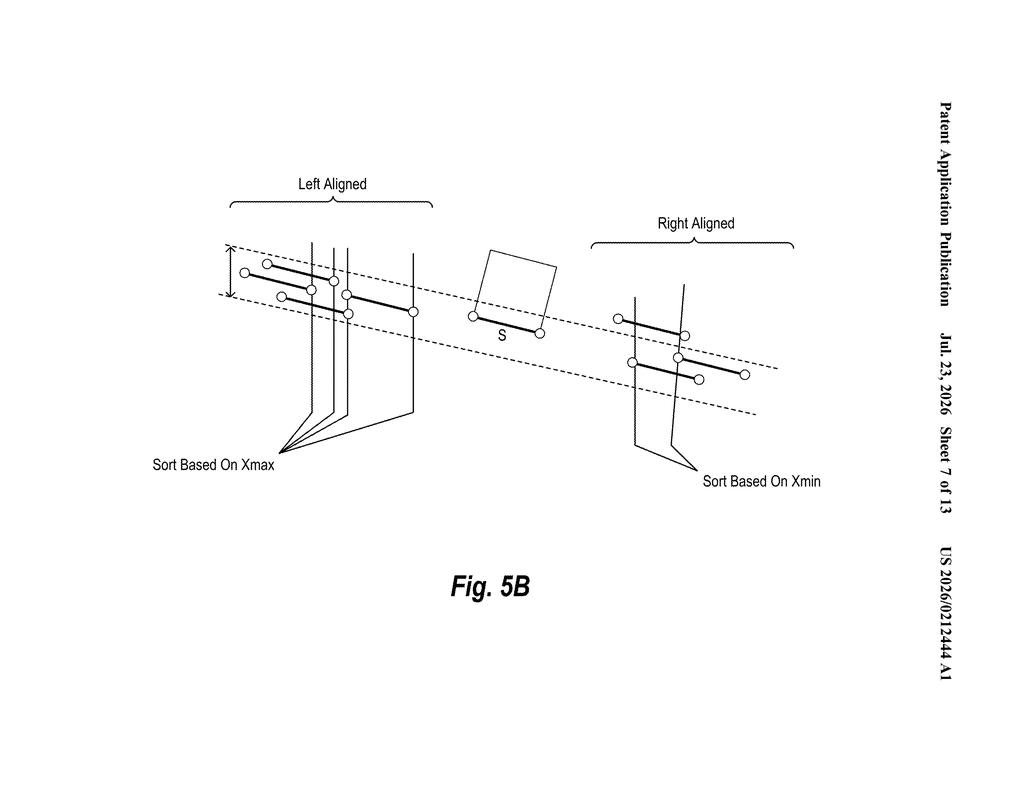 Adobe Patent: Angular Snapping Guides for Vector Design — figure from US 2026/0212444 A1
