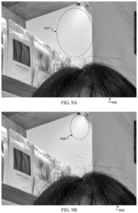 Patent drawing: Samsung Patents Technology That Fixes Washed-Out Colors When Combining Multiple Shots