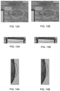 Patent drawing: Samsung Patents a Photo-Sharpening Method That Prevents Bright Rings Around Edges