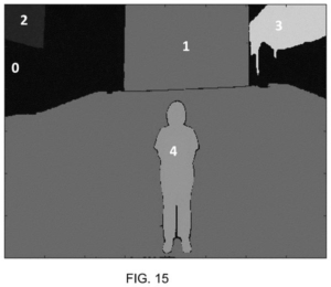 Patent drawing: Samsung Patents a Camera System That Enhances Skies and Faces Differently in the Same Photo
